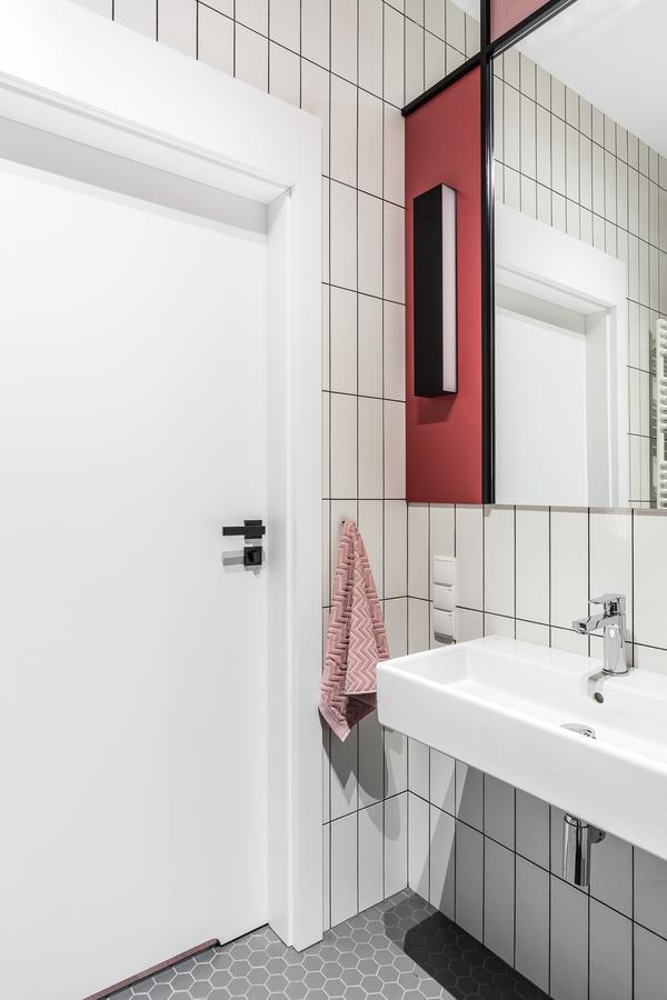 Dom & House - Apartments Neptun Park Premium Danzig Exterior foto