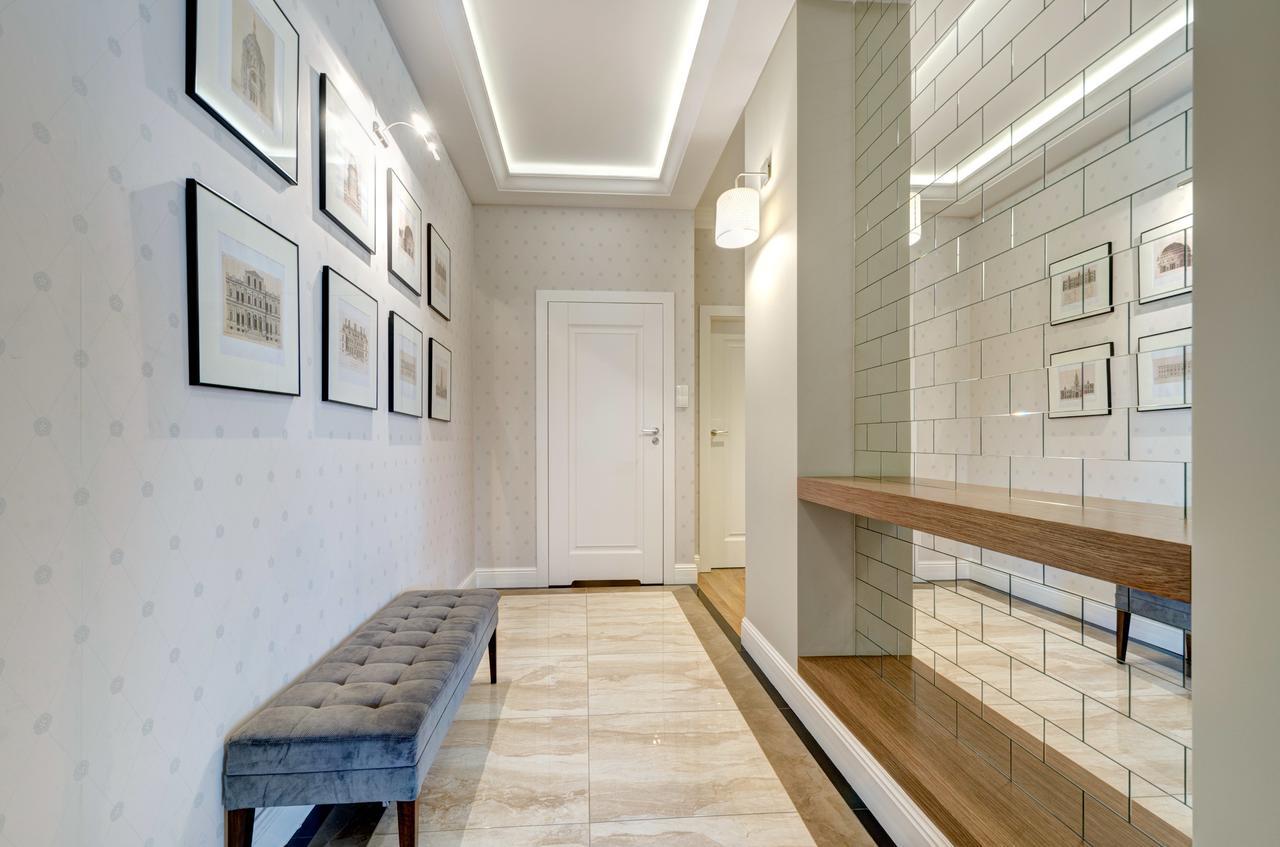 Dom & House - Apartments Neptun Park Premium Danzig Exterior foto