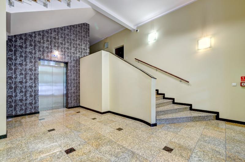 Dom & House - Apartments Neptun Park Premium Danzig Exterior foto
